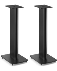Kef Performance Speaker Stand coppia supporti per diffusori LS50 nero