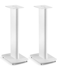 Kef Performance Speaker Stand coppia supporti per diffusori LS50 bianco