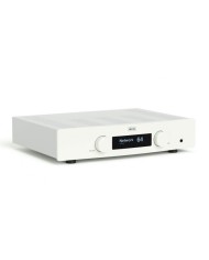 Hegel H120 bianco amplificatore integrato a stato solido