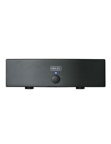 Hegel H20 NG amplificatore finale stereo a stato solido