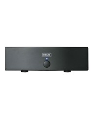 Hegel H20 NG amplificatore finale stereo a stato solido