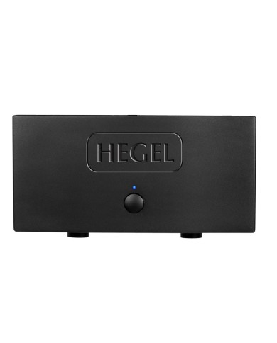 Hegel H30 NG amplificatore finale mono a stato solido