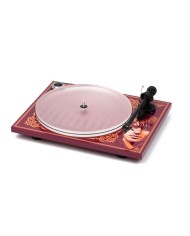 Pro-Ject George Harrison Recordplayer giradischi edizione limitata con testina Ortofon OM10