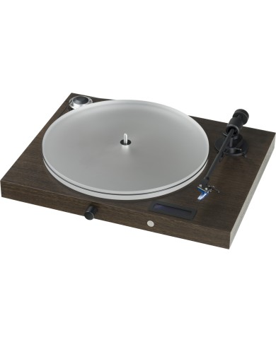 Pro-Ject Juke Box S2 color eucalipto giradischi amplificato con testina Ortofon Pick It 25A