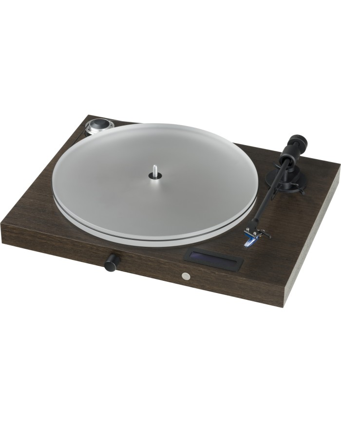 Pro-Ject Juke Box S2 color eucalipto giradischi amplificato con testina Ortofon Pick It 25A