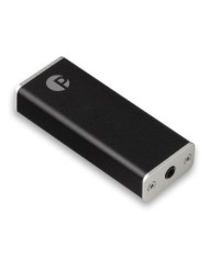 Pro-Ject DAC Box E mobile nero convertitore miniaturizzato