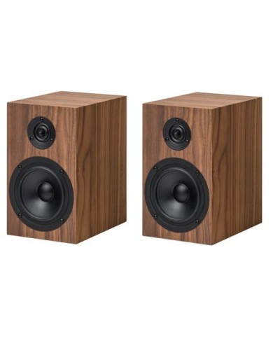 Pro-Ject Speaker Box 5 s2 noce diffusori acustici da scaffale