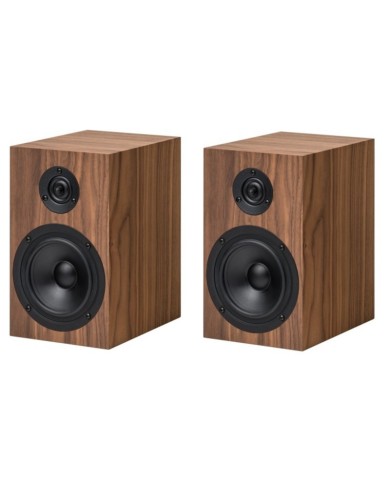 Pro-Ject Speaker Box 5 DS2 nocediffusori acustici da scaffale