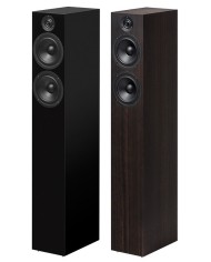 Pro-Ject Speaker Box 15 DS2 eucalipto diffusori acustici da pavimento