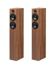 Pro-Ject Speaker Box 15 DS2 noce diffusori acustici da pavimento