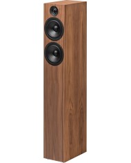 Pro-Ject Speaker Box 15 DS2 noce diffusori acustici da pavimento