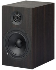 Pro-Ject Speaker Box 5 DS2 eucalipto diffusori acustici da scaffale