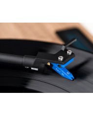 Pro-Ject Juke Box S2 color eucalipto giradischi amplificato con testina Ortofon Pick It 25A