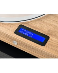 Pro-Ject Juke Box S2 color noce giradischi amplificato con testina Ortofon Pick It 25A