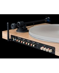 Pro-Ject Juke Box S2 color noce giradischi amplificato con testina Ortofon Pick It 25A