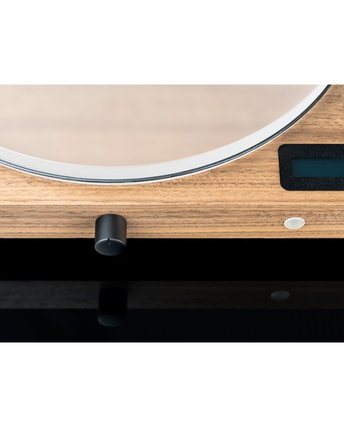 Pro-Ject Juke Box S2 color noce giradischi amplificato con testina Ortofon Pick It 25A