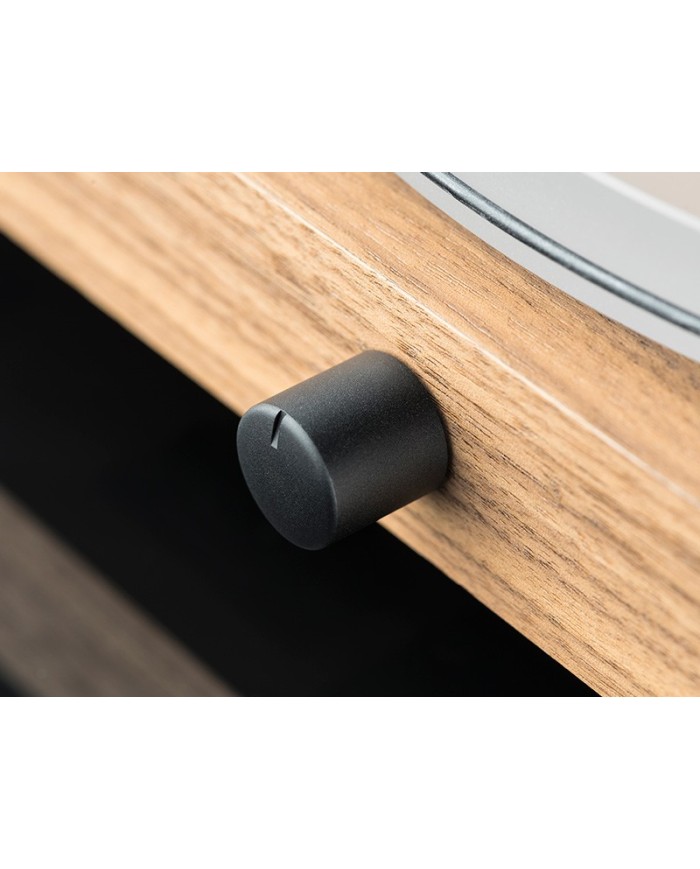 Pro-Ject Juke Box S2 color noce giradischi amplificato con testina Ortofon Pick It 25A