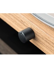 Pro-Ject Juke Box S2 color noce giradischi amplificato con testina Ortofon Pick It 25A