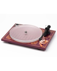 Pro-Ject George Harrison Recordplayer giradischi edizione limitata con testina Ortofon OM10