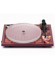 Pro-Ject George Harrison Recordplayer giradischi edizione limitata con testina Ortofon OM10