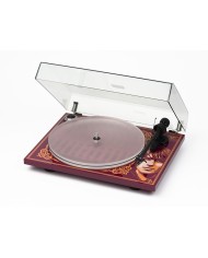 Pro-Ject George Harrison Recordplayer giradischi edizione limitata con testina Ortofon OM10