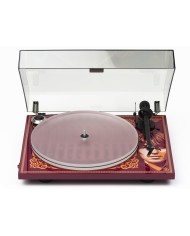 Pro-Ject George Harrison Recordplayer giradischi edizione limitata con testina Ortofon OM10