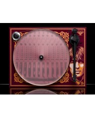 Pro-Ject George Harrison Recordplayer giradischi edizione limitata con testina Ortofon OM10