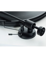 Pro-Ject Primary E Phono bianco giradischi con pre phono integrato e testina Ortofon