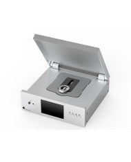Pro-Ject CD Box RS2 T silver meccanica di lettura CD