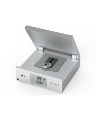 Pro-Ject CD Box RS2 T silver meccanica di lettura CD