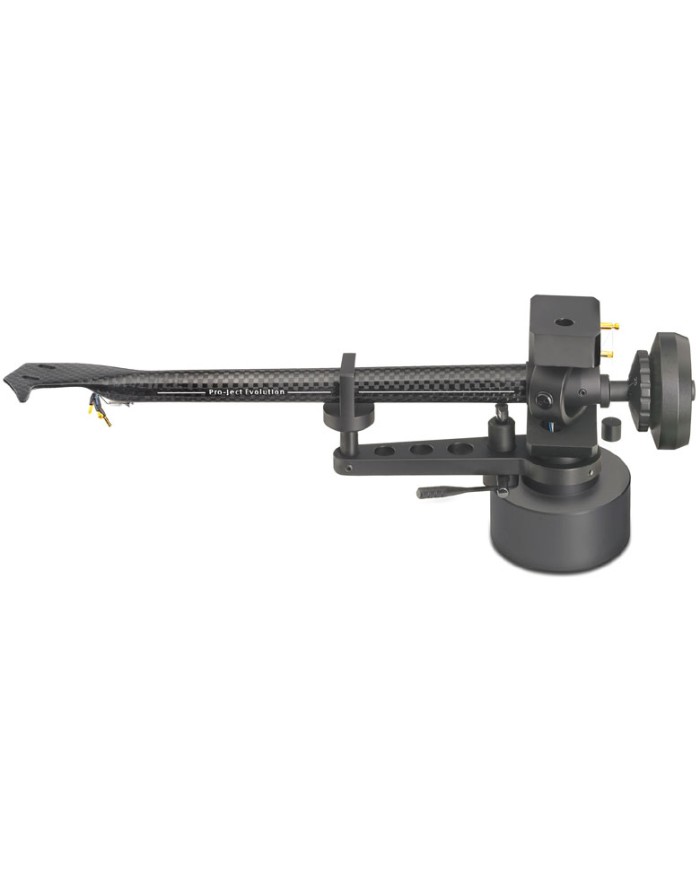 PROJECT- AUDIO BRACCIO DI LETTURA 9CC EVOLUTION FL