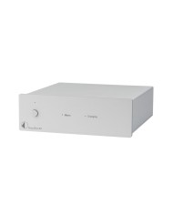 Pro-Ject Accu Box S2 silver stadio di alimentazione di alta qualit�