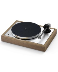 Pro-Ject The Classic Evo color noce giradischi senza testina