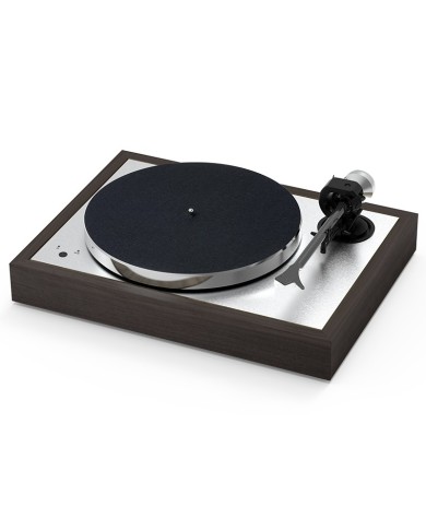 Pro-Ject The Classic Evo eucalipto giradischi senza testina