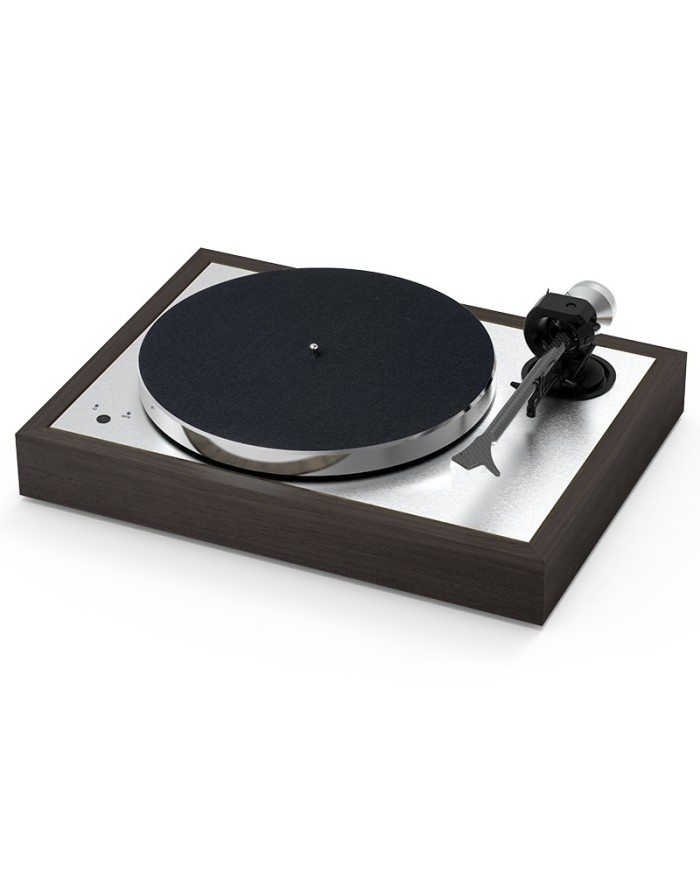 Pro-Ject The Classic Evo eucalipto giradischi senza testina