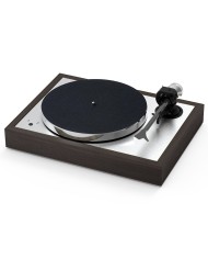 Pro-Ject The Classic Evo eucalipto giradischi senza testina