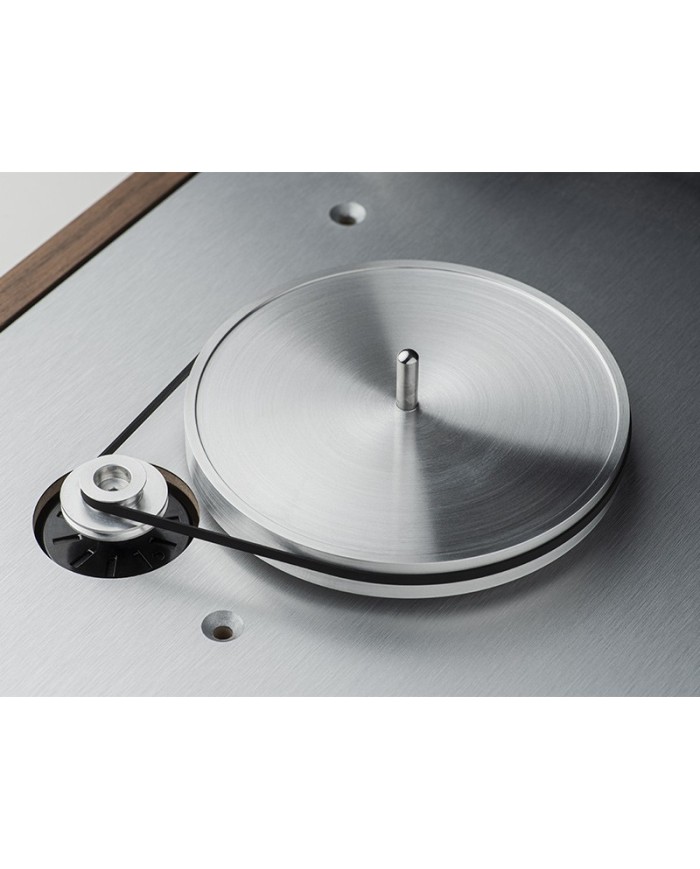 Pro-Ject The Classic Evo eucalipto giradischi senza testina