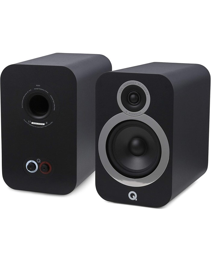 Diffusori acustici Q Acoustics 3030i