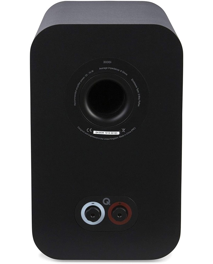 Diffusori acustici Q Acoustics 3030i