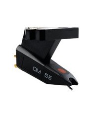ORTOFON OM5E FONORIVELATORE MM STILO ELLETTICO