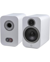 diffusori acustici da scaffale q acoustics 3030i