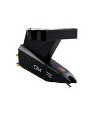 Ortofon OM78 Fonorivelatore MM con Stilo Sferico