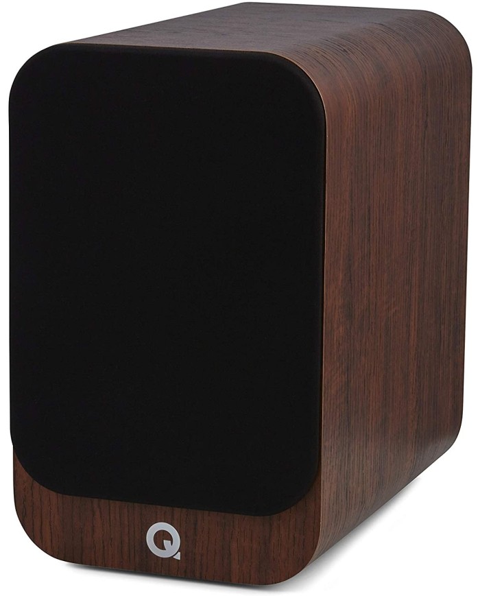 casse acustiche da scaffale q acoustics 3030i