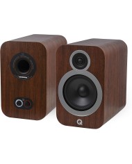 casse acustiche da scaffale q acoustics 3030i