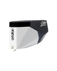 ORTOFON 2M MONO FONORIVELATORE MM SERIE 2M
