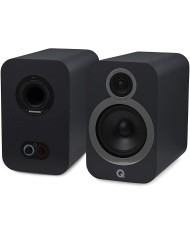 coppia casse da scaffale 2 vie q acoustics 3030i