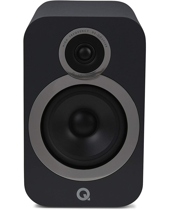 coppia casse da scaffale 2 vie q acoustics 3030i