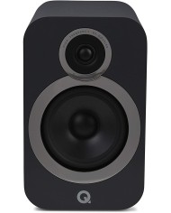 coppia casse da scaffale 2 vie q acoustics 3030i