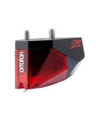 Ortofon 2M RED VERSO Testina MM
