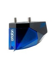 Ortofon 2M BLUE VERSO Testina MM